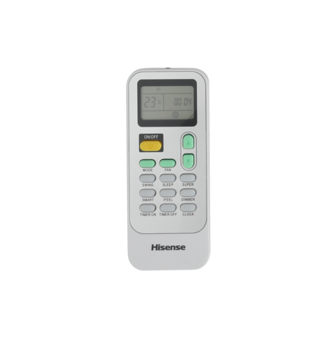 Мобильный кондиционер Hisense AP-12CW4GQCS00 C-series