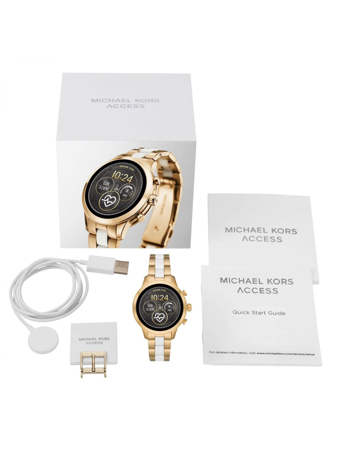 Michael Kors MKT5057 Michael