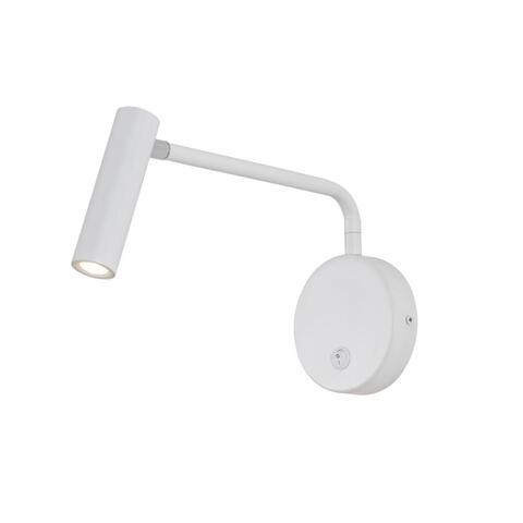 Настенный светодиодный светильник Favourite Murum 1961-1W