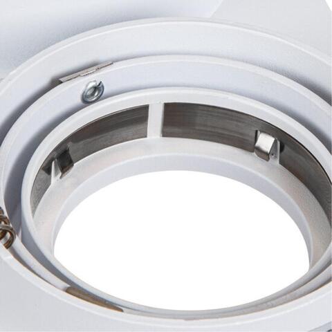 Встраиваемый светильник Arte Lamp TARF A2168PL-2WH