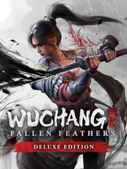 WUCHANG: Fallen Feathers Deluxe Edition (для ПК, цифровой код доступа)