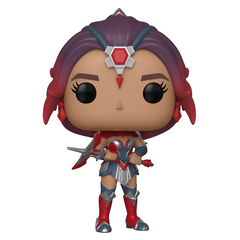 Funko POP! Fortnite: Valor (463)