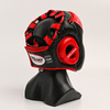 Шлем Twins HGL3-2T Black/Red