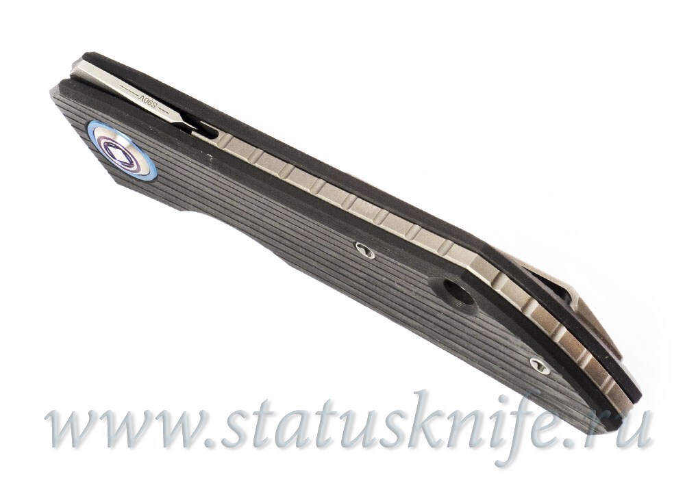 Нож Широгоров Skinny Strip SIDIS дизайн