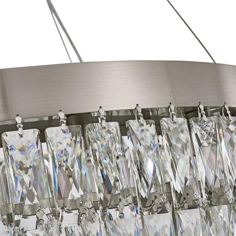 Подвесная люстра Favourite Magnitudo 4715-16P