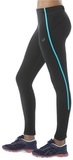 Теплые зимние тайтсы Asics Winter Tight женские распродажа