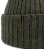 Картинка шапка вязаная Buff Knitted Norval Bark - 4