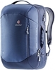 Картинка рюкзак для путешествий Deuter Aviant Carry On Pro 36 midnight-navy - 1