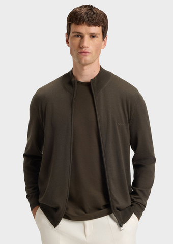 Кардиган BOSS Balonso-L