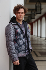 Куртка мужская 