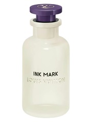 Louis Vuitton Ink Mark