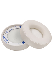 Амбушюры Beats Solo Pro (Слоновая кость)