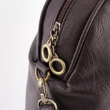 Сумка Саломея 729 македония кофе