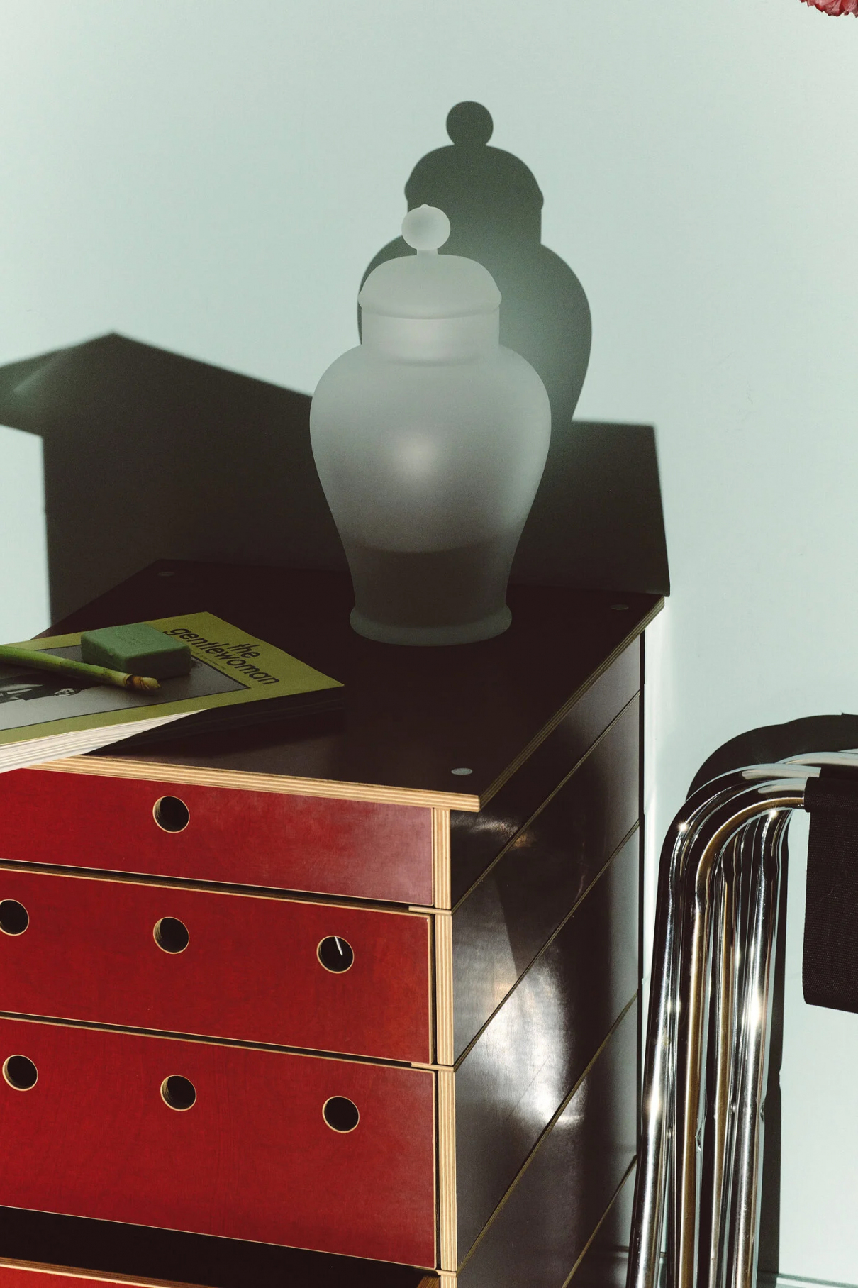 Ваза Жемчужина