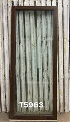 Окно Пластиковое Б/У 185(в) х 77(ш)