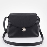 Сумка Саломея 1074 канадский черный