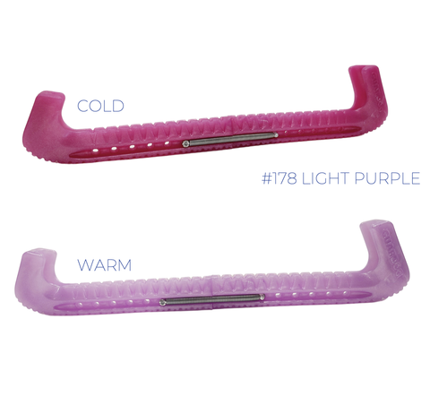 Защита лезвий Guardog CHAMELEONZ (бордо/сиреневый 178)