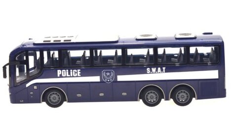 АВТОБУС ИНЕРЦИОННЫЙ В ПАКЕТЕ 