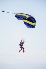 парашютный купол Crossfire 2 - 109