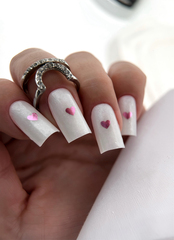 Слайдер дизайн #S-20 PINK