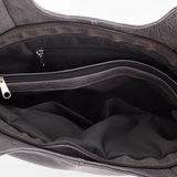 Сумка Саломея 456 македония серый