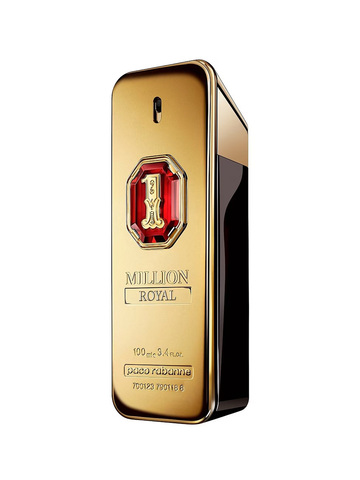 PACO RABANNE 1 Million Royal men parfum 100ml NEW