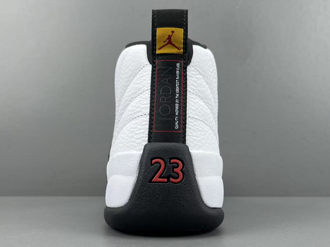 Air Jordan 12 Retro 'Taxi' 