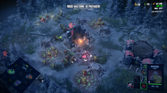 The Scouring (для ПК, цифровой код доступа)