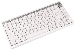 Клавиатура A4Tech Bloody AT75 WHITE белый