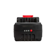 Аккумуляторный монтажный пистолет Toua DCCN40