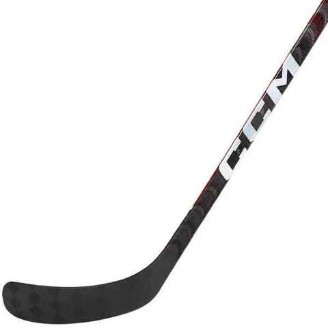 Клюшка CCM JETSPEED FT5 PRO (NE) GRIP 40 JR 29 R