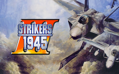 Strikers 1945 3 (для ПК, цифровой код доступа)