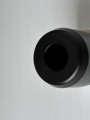 Подставка под станок (шайба) черная