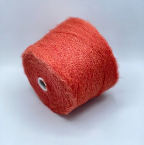 Luxury Selection by Ri.Go, Andre, 350м. 10% Кашемир, 45% Меринос, 30% Шелк,15%Полиамид, Сицилийский апельсин, 37551