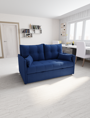 Прямой- диван "Палермо"