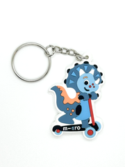 Брелок скутерзавр