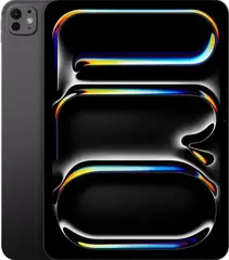 iPad Pro 11 М5 2025 2Tb WiFi