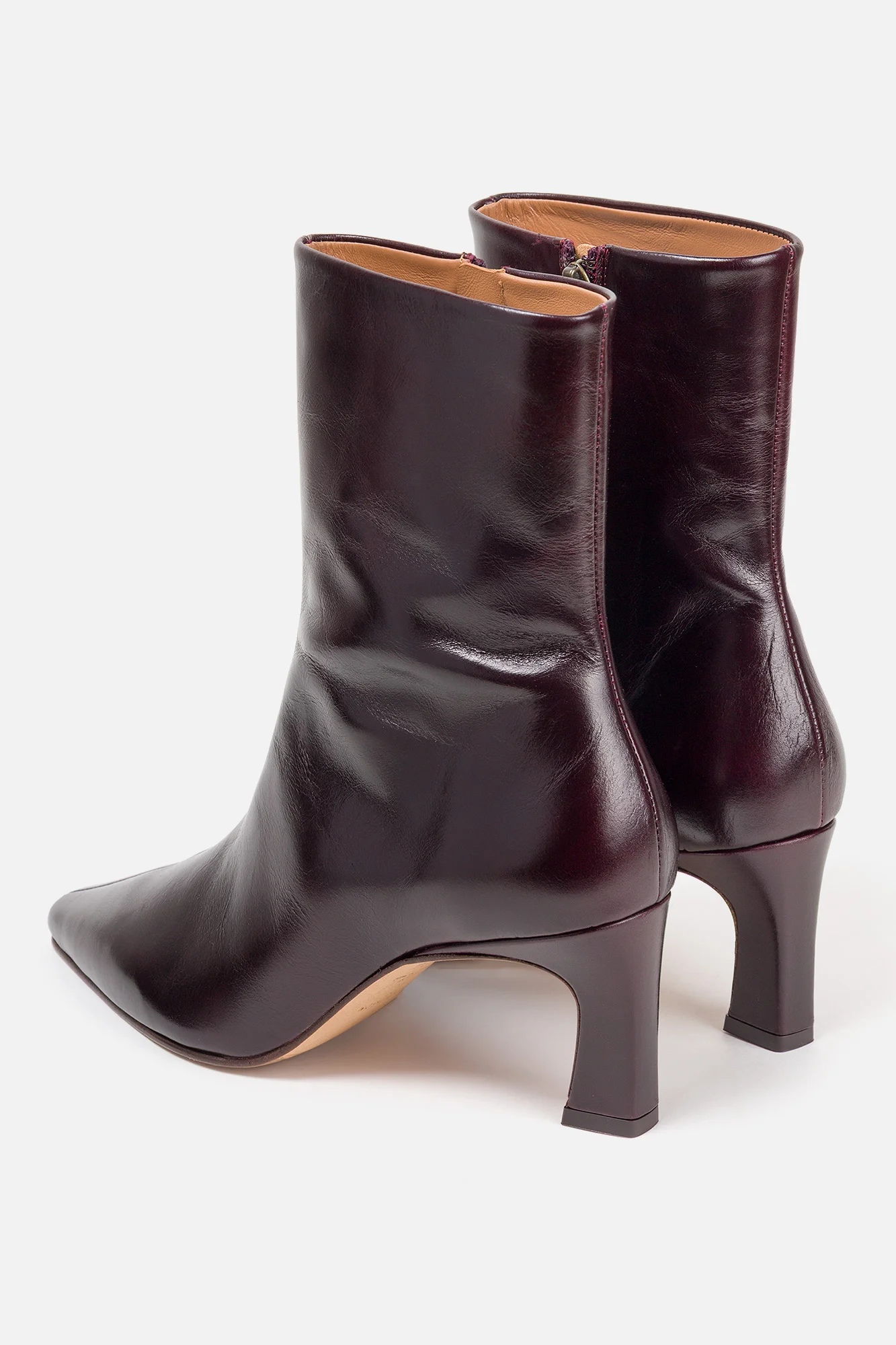 Ботильоны Bobbies Émilie