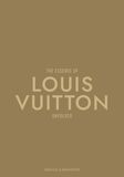 HELMIN & SORGENFRI : The Essence of Louis Vuitton. Unfolded (Книга)