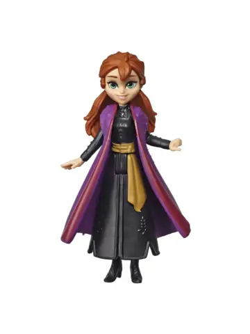 Кукла Холодное Сердце Анна E8171EU4