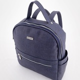 Рюкзак Саломея 1020 джинс индиго