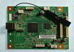 Плата управления (Non CSD) для МФУ M6502W