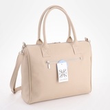 Сумка Саломея 1078 леар беж