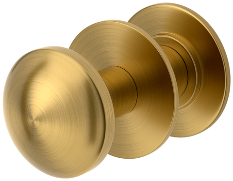 Сунержа 051-2010-0007 Вешалка "ЛИНЗА" н/ж "СУНЕРЖА" (Состаренная латунь)