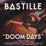 BASTILLE: Doom Days (Компакт-диск)