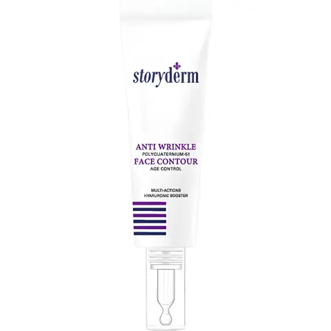 Storyderm Антивозрастной крем 50 мл | Anti Wrinkle Face Contour