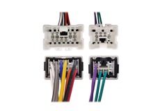 Магнитола Nissan Almera (2006-2012) Android 11 3/32GB QLED DSP 4G модель IN-NI1017TS18