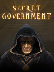 Secret Government (для ПК, цифровой код доступа)