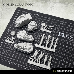 Goblin Scrap Tank I (1)