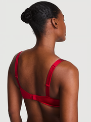 VERY SEXY БЮСТГАЛЬТЕР ГЛАДКИЙ ПУШ-АП СО СТРАЗАМИ